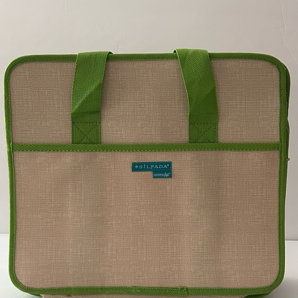 SILPADA Accordion Tote Bag - Picture 15 of 16